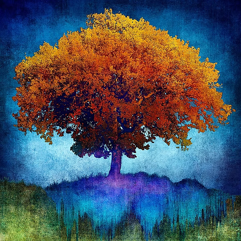 R Young Art photo