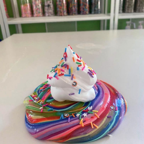 The Slime Hub photo