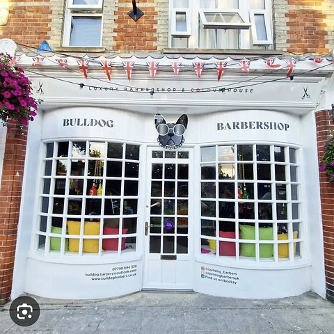 Bulldog Barbers photo