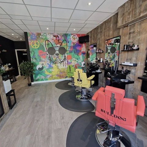 Bulldog Barbers photo