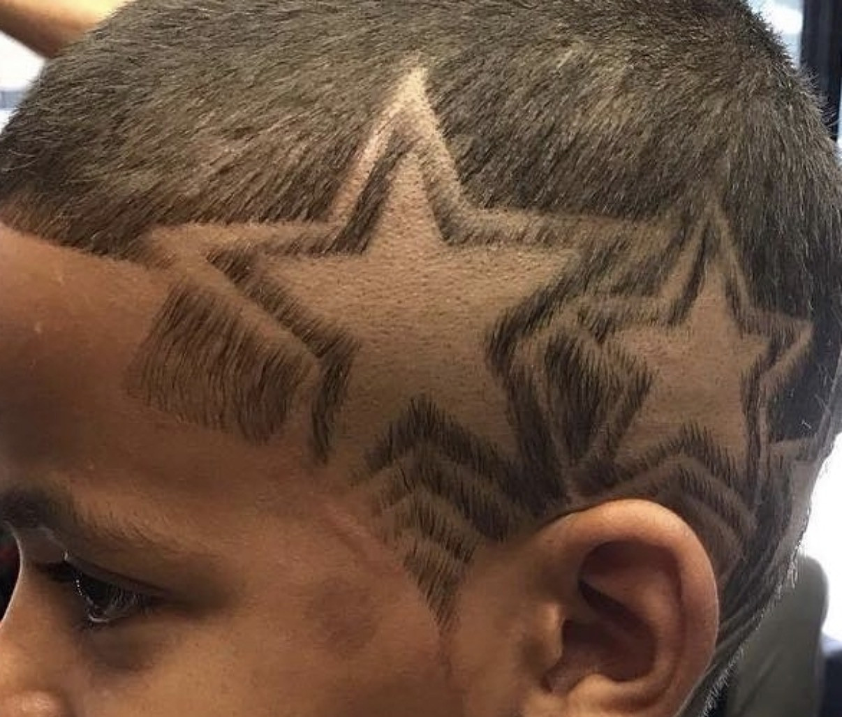 Bulldog Barbers photo