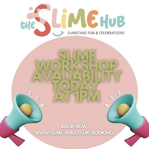 The Slime Hub photo