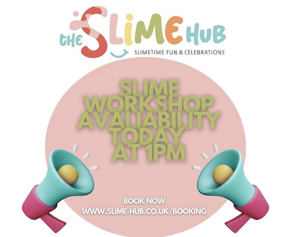The Slime Hub photo