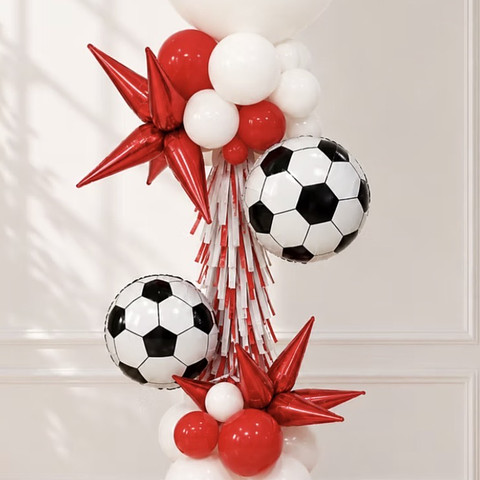 Hullaballoonza photo