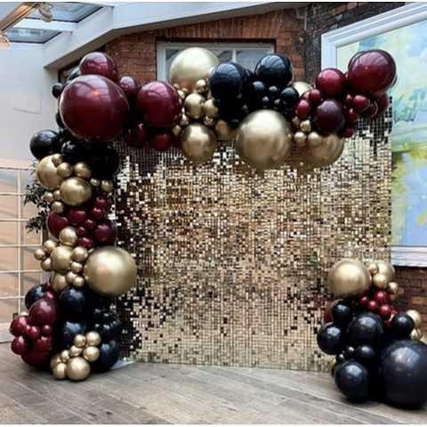 Hullaballoonza photo