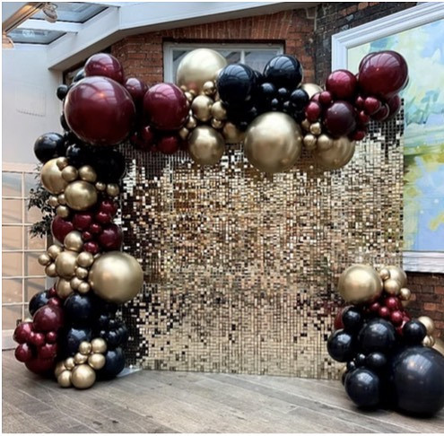 Hullaballoonza photo