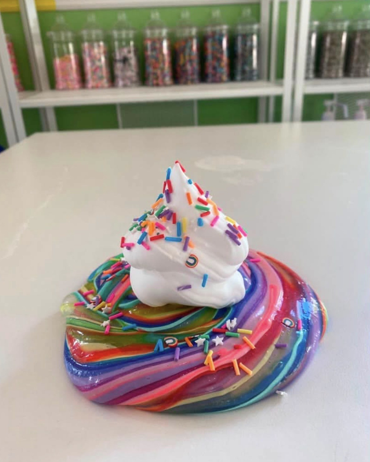 The Slime Hub photo