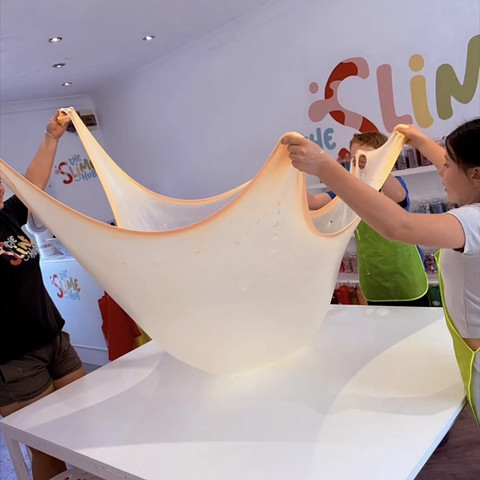 The Slime Hub photo