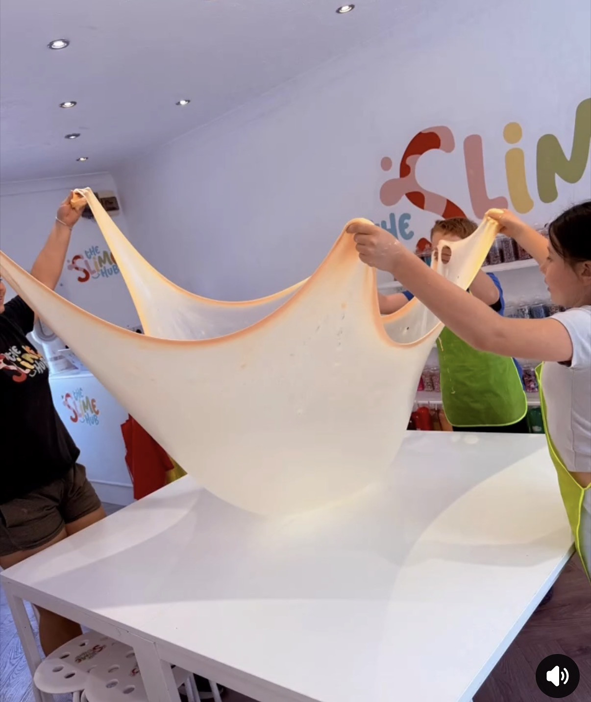The Slime Hub photo