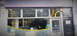 Ascot Spices