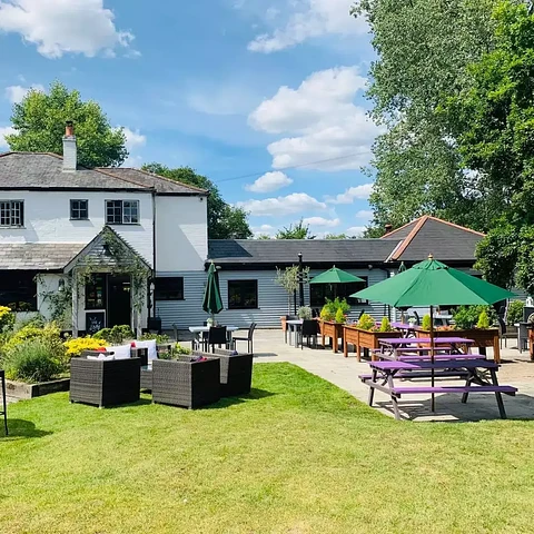 The Cricketers photo